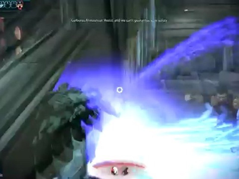 [S3][P8] Mass Effect 3