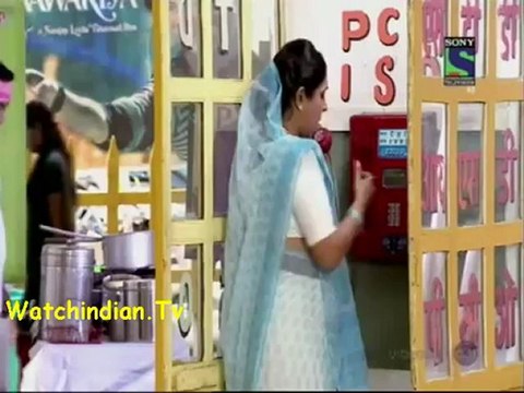 Saas Bina Sasural 16th August 2012