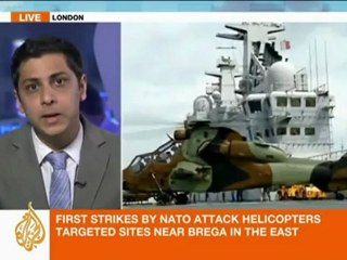 Analyst talks pros and cons of the Apache