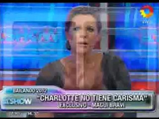 Pronto.com.ar Todos contra Charlotte 1