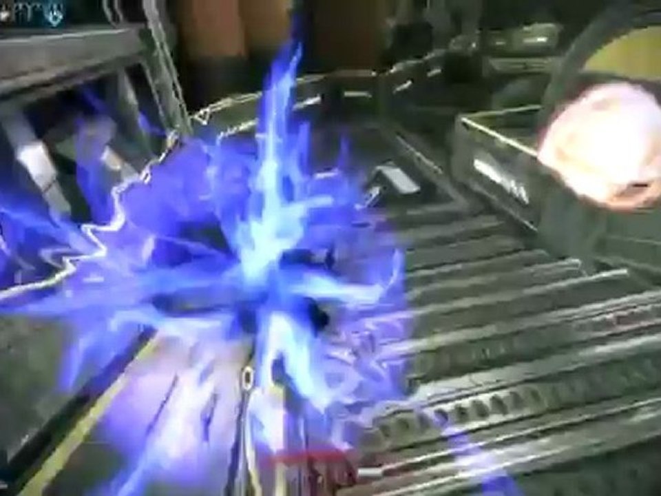 [S10][P5] Mass Effect 3