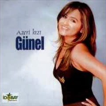 Azeri Kızı Günel - Ne Olur Allahım