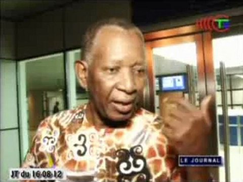 Mode : première édition de la Congo Fashion Week de Brazzaville