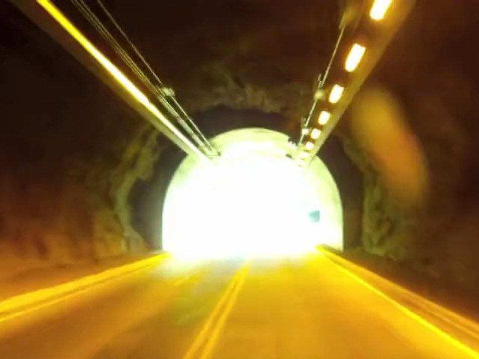 Buffalo Bill State Park