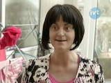 Natalie Cassidy Is Doing This Now : Compilation