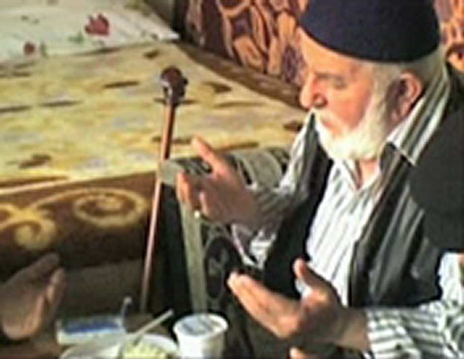 hacı hüseyin gümüş