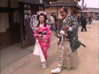 В поисках приключений - Япония (2)