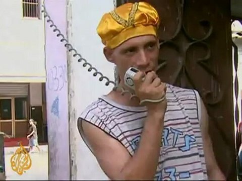 Entrepreneurs find new freedoms in Cuba