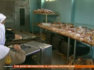 US aid agency helps revamp Afghan city