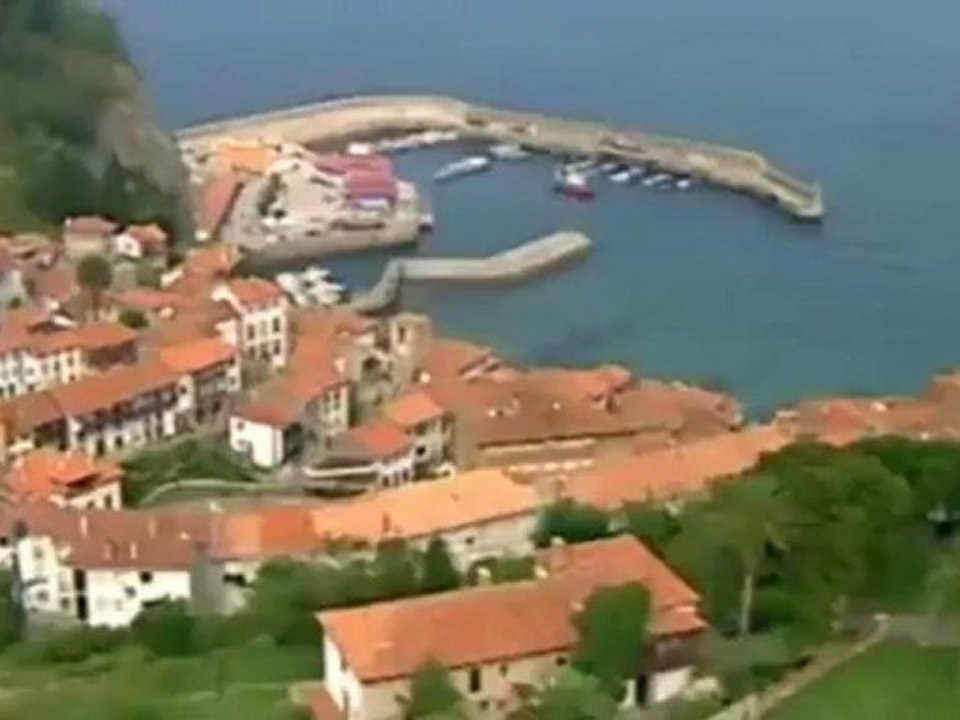 Asturias ( conoce Asturias)