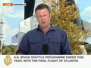 China launches first module for space station