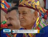 5 Müftülük ilahi grubu BİLECİK İftar zamanı 2012 STV