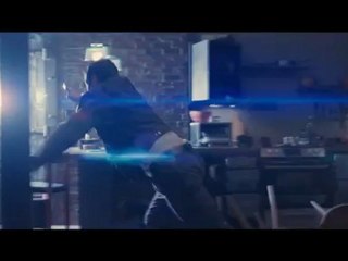 LOOPER - Bande-annonce VF