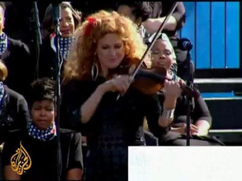 Martin Luther King memorial revealed