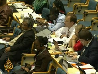 World bodies plan to curb mercury poisoning