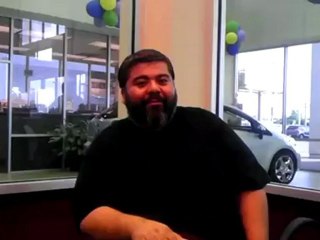 Central Kia Lewisville - Loyal Customer