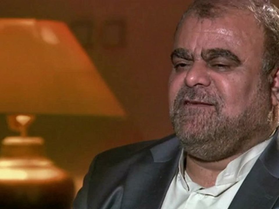 Talk to Al Jazeera - Rostam Qasemi