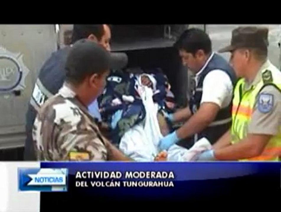 1 muerto y 1 herido es el saldo de enfrentamiento en cárcel de Santo Domingo