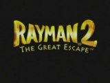Walkthrough Week de Rayman 2: The Great Escape (Episode 04)