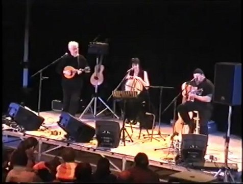 kilkash cherbourg (2006) musique irlande concert ...aux disparus en mer.