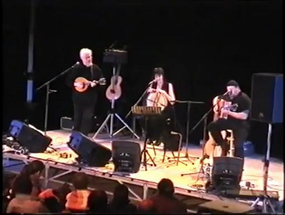 kilkash cherbourg (2006) musique irlande concert ...aux disparus en mer.