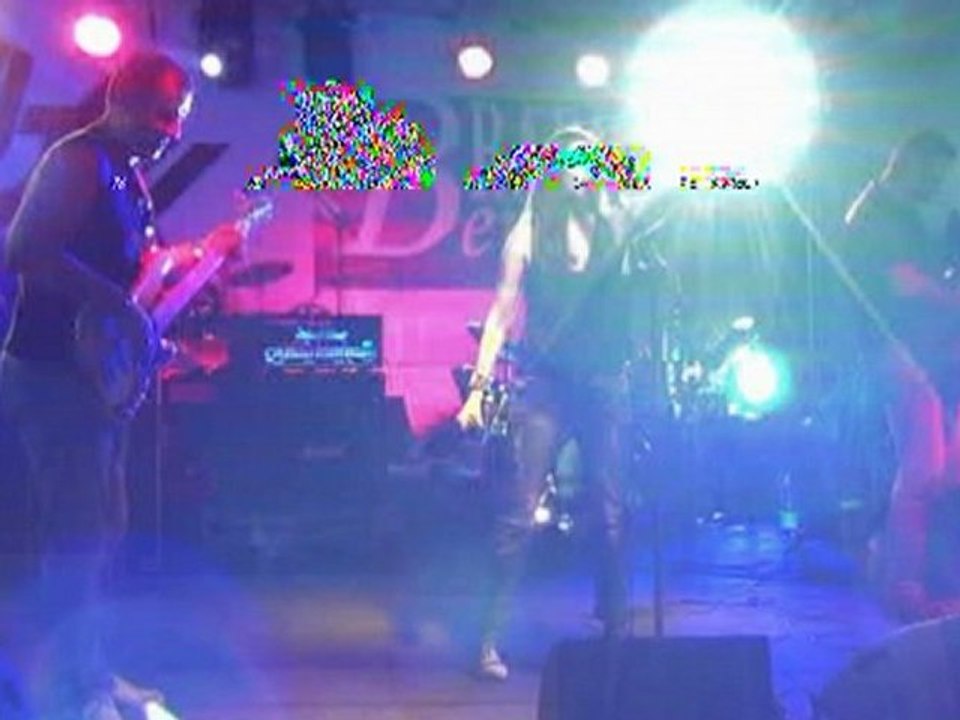 Emina - Daddy, Brother, Lover - Live Mr. Big Cover