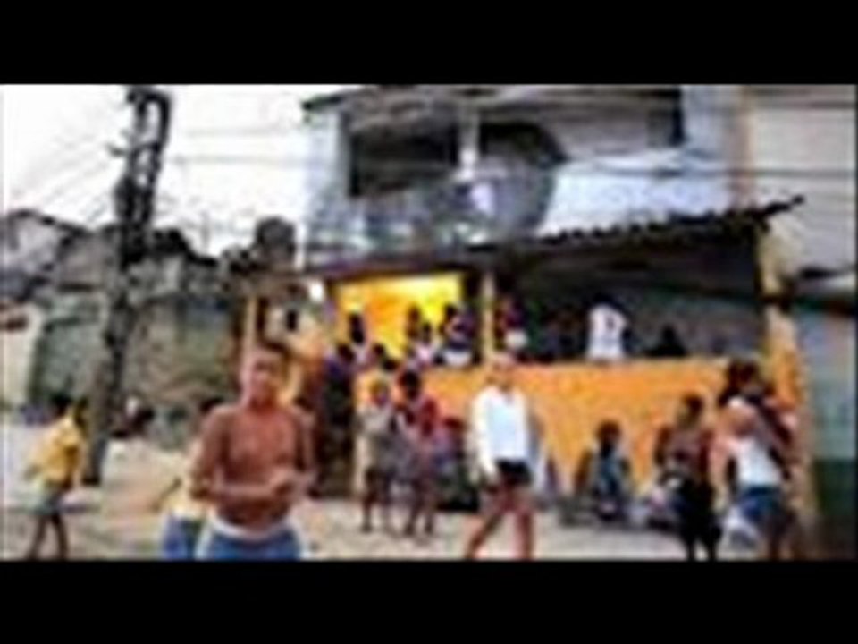 RAP FRANCAIS2012.TONY LA FAMILLE FEAT EL MOLO13.CEST LE GUETTO..