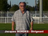 Entretien audio avec Jacques Bordes