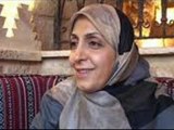 Irib 2012.08.16 Leila Mazboudi sur les incidents au Liban