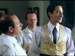 'Manolete' - Tráiler español