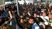 Mexican inmates escape after prison riot