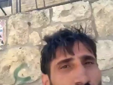 فري برس حلب صلاح الدين كتيبة مصعب بن عمير 16 8 2012