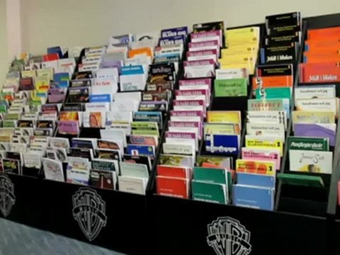 Musikkforhandler Oslo Den Lille Basun AS