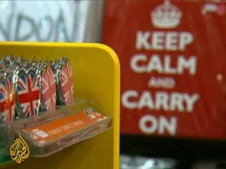 Polls show British PM Cameron losing support