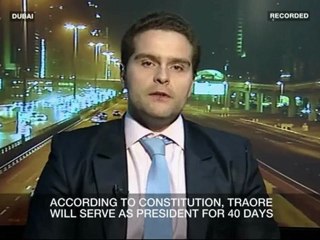 Inside Story - Mali's new leader: the challenges ahead