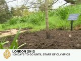 London Olympics motto 'Inspire a Generation' unveiled