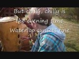 The Kinks Waterloo Sunset with Lyrics