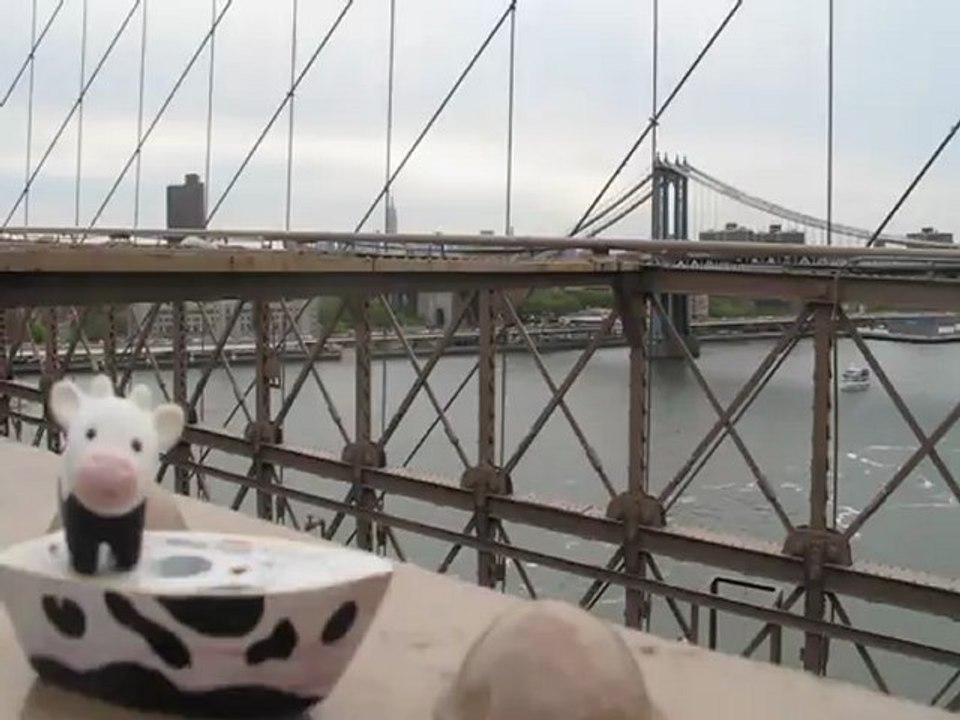 On y danse on y chante...