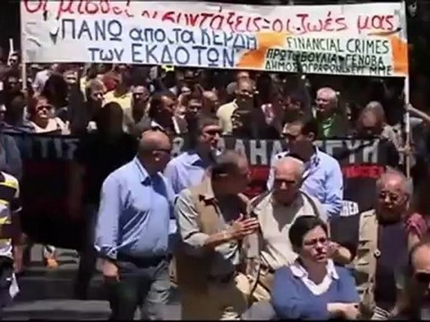 Listening Post - Listening in at the Leveson Inquiry