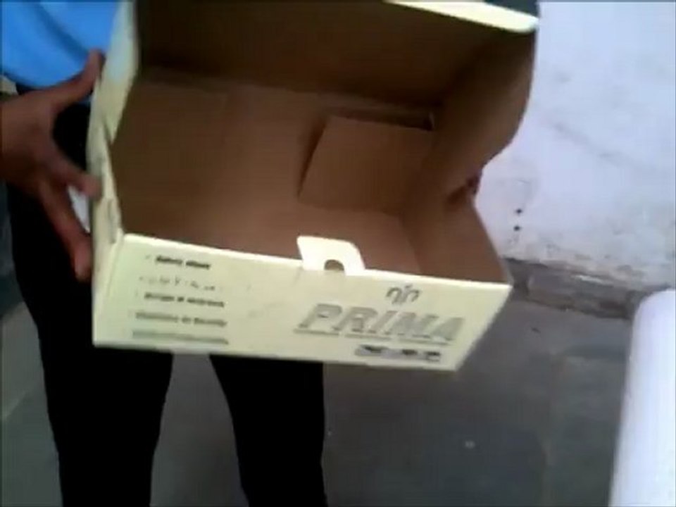 Metal Detector for Seafood and Frozen Food Industry.