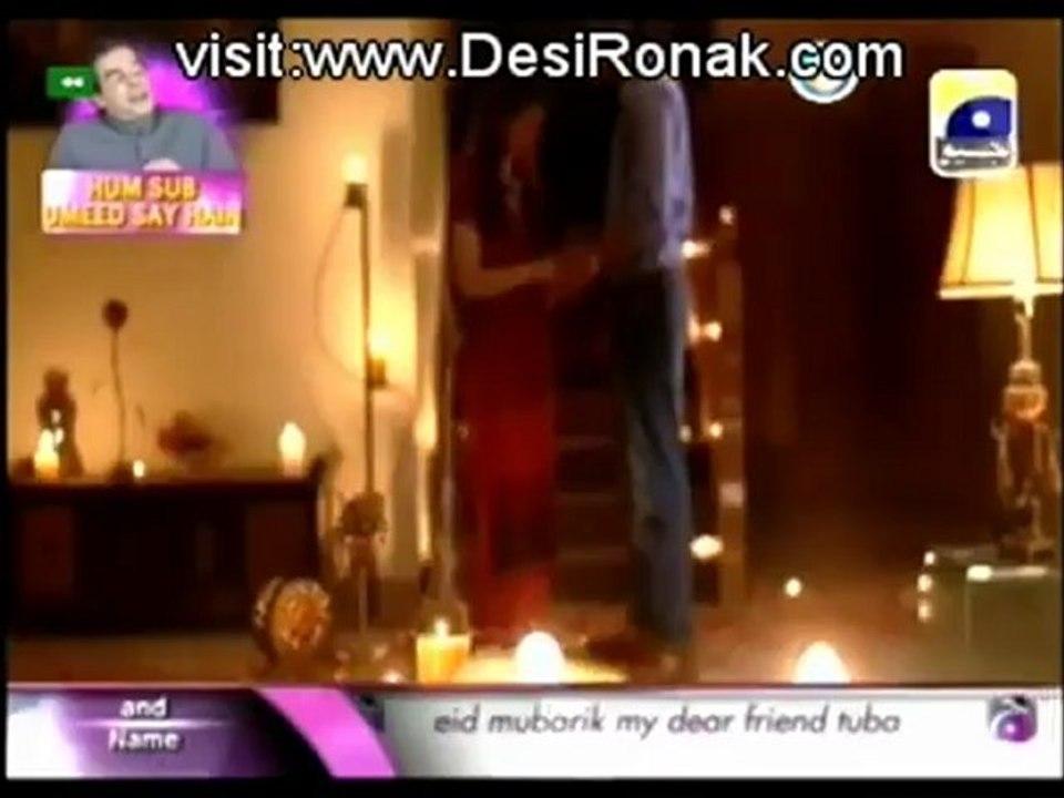 Yeh Zindaghi Hai Episode 211 - 20th August 2012 part 3 High Quality