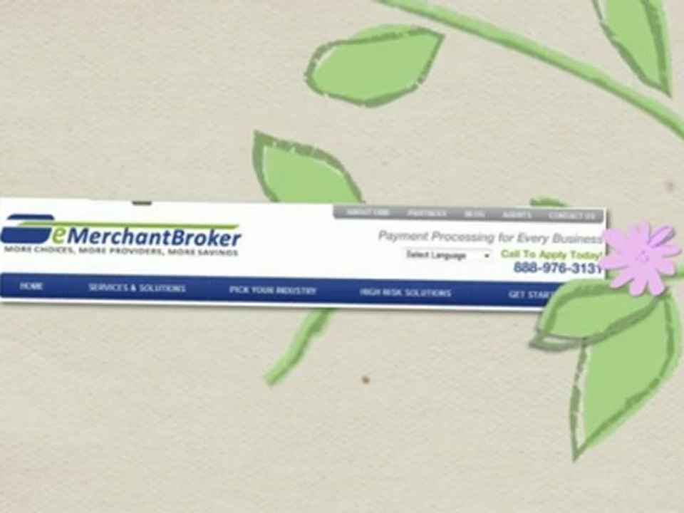 Bad Credit Merchant Account