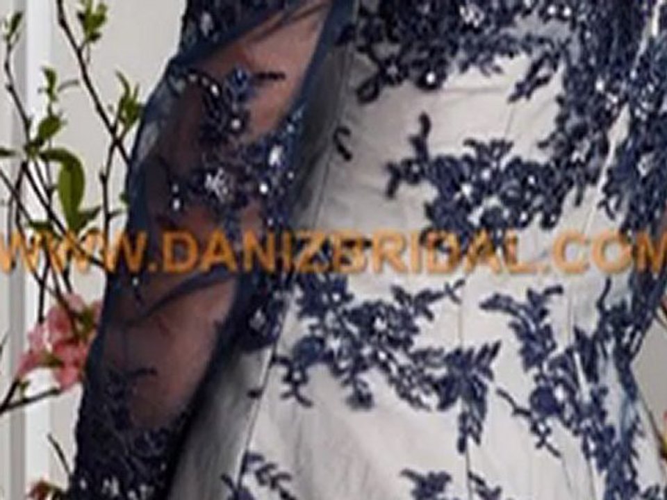 Terani Couture C1301
