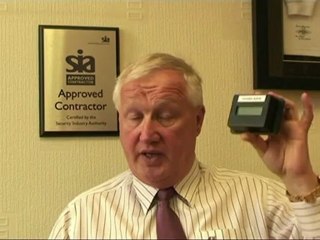 Two Very Good Reasons To Use Acclaimed Security