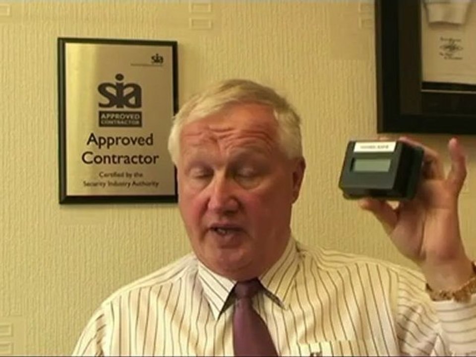 Two Very Good Reasons To Use Acclaimed Security