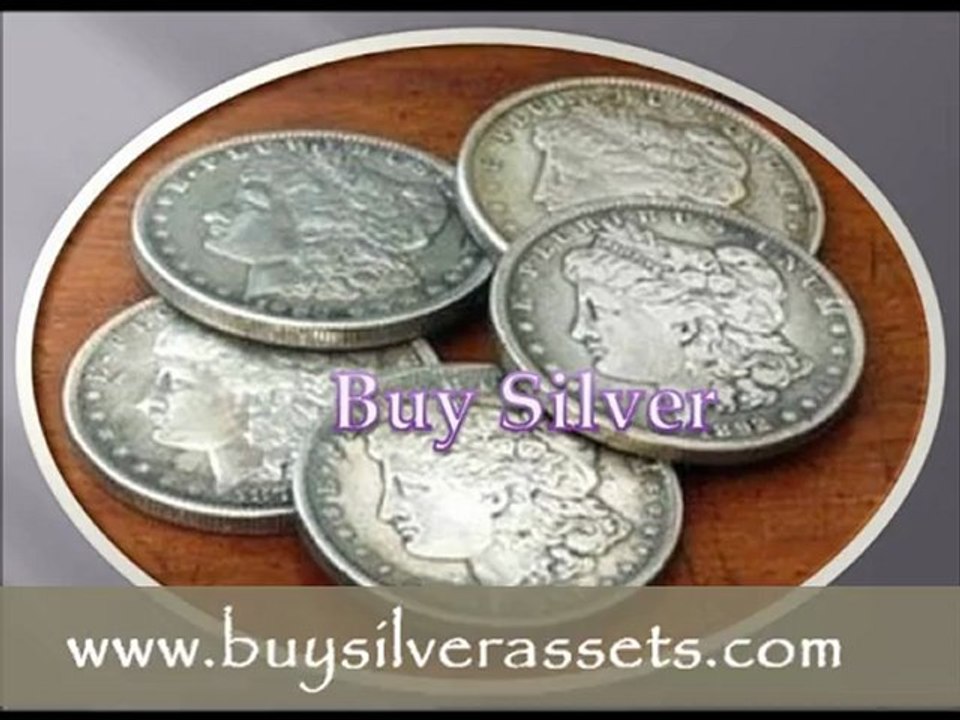 Buy Silver Assets