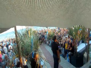 Teaser - Le MHR et PUMA dans les rues de Montpellier