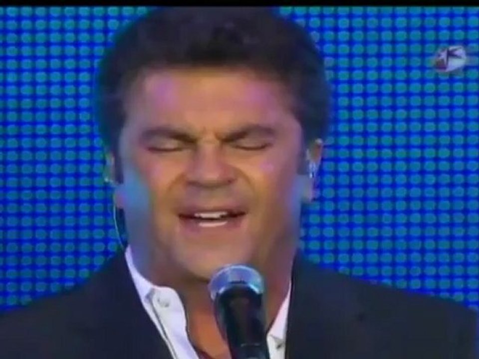 Mijares - No Se Murio El Amor -