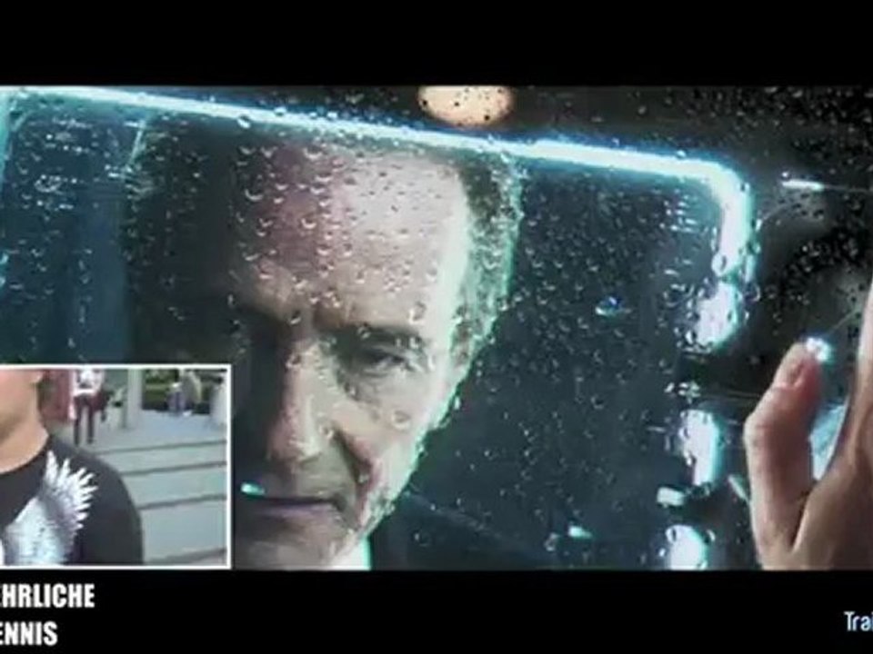 Total Recall Filmkritik vom ehrlichen Dennis