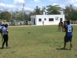 PANTERAS FEMENIL - Whatcha think about that